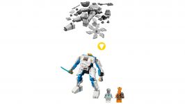 LEGO 71761 - Detailansicht 2