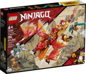 LEGO 71762 - Verpackung Ansicht 1
