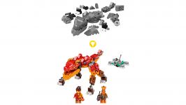 LEGO 71762 - Detailansicht 2