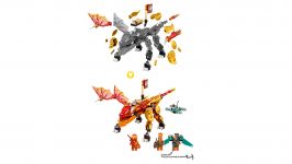 LEGO 71762 - Detailansicht 4
