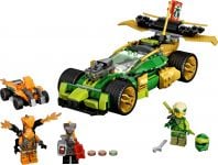 LEGO Ninjago 71763 Lloyds Rennwagen EVO