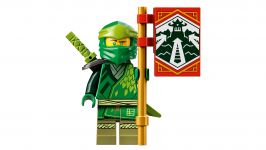 LEGO 71763 - Detailansicht 1