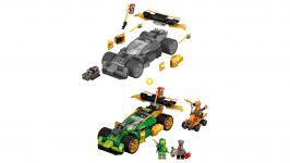 LEGO 71763 - Detailansicht 4