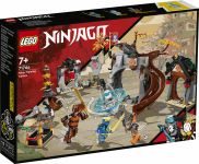LEGO 71764 - Verpackung Ansicht 1