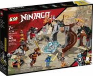 LEGO 71764 - Verpackung Ansicht 1