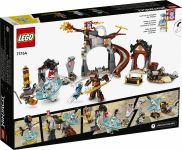 LEGO 71764 - Verpackung Rueckseite