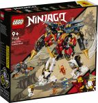 LEGO 71765 - Verpackung Ansicht 1