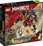 LEGO 71765 - Verpackung Ansicht 1
