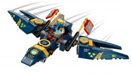 LEGO 71765 - Detailansicht 2