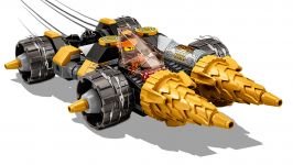 LEGO 71765 - Detailansicht 4