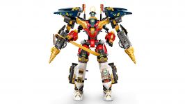 LEGO 71765 - Detailansicht 6