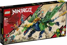 LEGO 71766 - Verpackung Ansicht 1