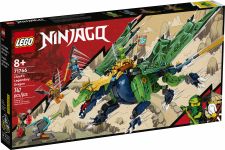 LEGO 71766 - Verpackung Ansicht 1