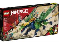 LEGO 71766 - Bild 1