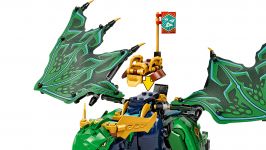 LEGO 71766 - Detailansicht 3
