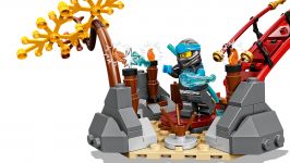 LEGO 71767 - Detailansicht 3
