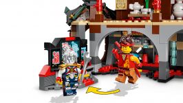 LEGO 71767 - Detailansicht 6