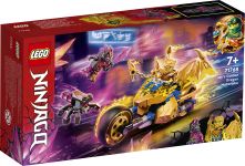 LEGO 71768 - Verpackung Ansicht 1