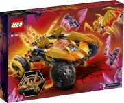 LEGO 71769 - Verpackung Rueckseite