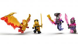 LEGO 71769 - Detailansicht 1