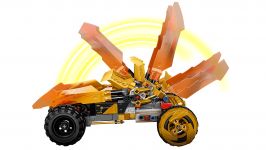 LEGO 71769 - Detailansicht 3