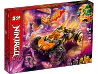 LEGO 71769 - Bild 1