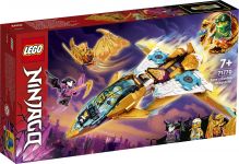 LEGO 71770 - Verpackung Ansicht 1