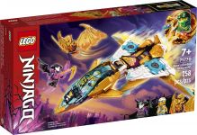 LEGO 71770 - Verpackung Ansicht 1
