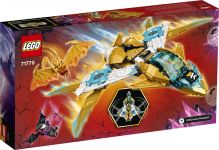 LEGO 71770 - Verpackung Rueckseite