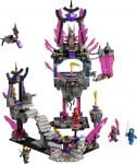 LEGO Ninjago 71771 Der Tempel des Kristallkönigs