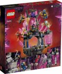 LEGO 71771 - Verpackung Rueckseite