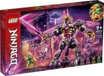LEGO 71772 - Verpackung Ansicht 1