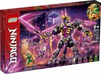 LEGO 71772 - Verpackung Ansicht 1