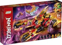 LEGO 71773 - Verpackung Ansicht 1