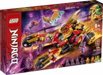 LEGO 71773 - Verpackung Ansicht 1