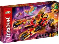 LEGO 71773 - Bild 1