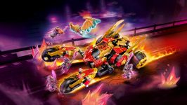 LEGO 71773 - Hauptansicht