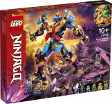 LEGO 71775 - Verpackung Ansicht 1