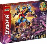 LEGO 71775 - Verpackung Ansicht 1