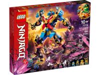 LEGO 71775 - Bild 1