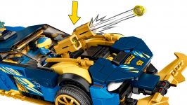 LEGO 71776 - Detailansicht 3