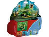 LEGO 71779 - Verpackung Rueckseite