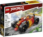LEGO 71780 - Verpackung Ansicht 1