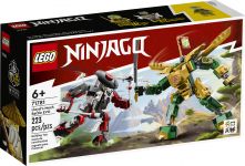 LEGO 71781 - Verpackung Ansicht 1