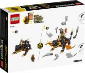 LEGO 71782 - Verpackung Rueckseite