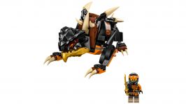 LEGO 71782 - Detailansicht 1
