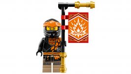 LEGO 71782 - Detailansicht 3