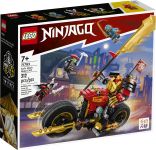 LEGO 71783 - Verpackung Ansicht 1