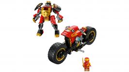 LEGO 71783 - Detailansicht 1