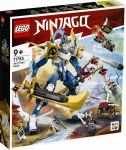 LEGO 71785 - Verpackung Ansicht 1